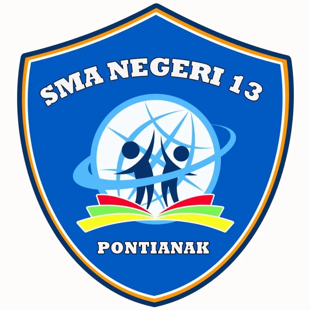 SMAN 13 Pontianak